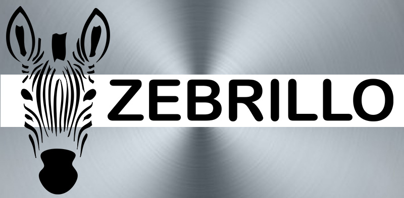 The Zebrillo hands in hand dryer